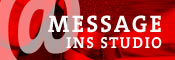Message ins Studio